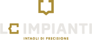 Logo LC Impianti SaS